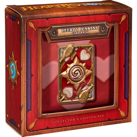 Hearthstone Accessories .